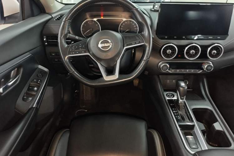 Used Nissan Sylphy 2023 1.6L CVT Enjoyment Edition Steering Wheel