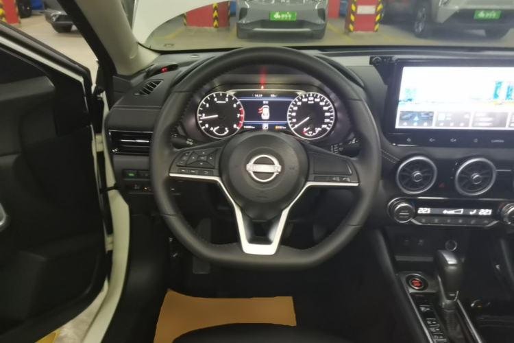 Used Nissan Sylphy 2023 1.6L CVT Enjoyment Edition Steering Wheel