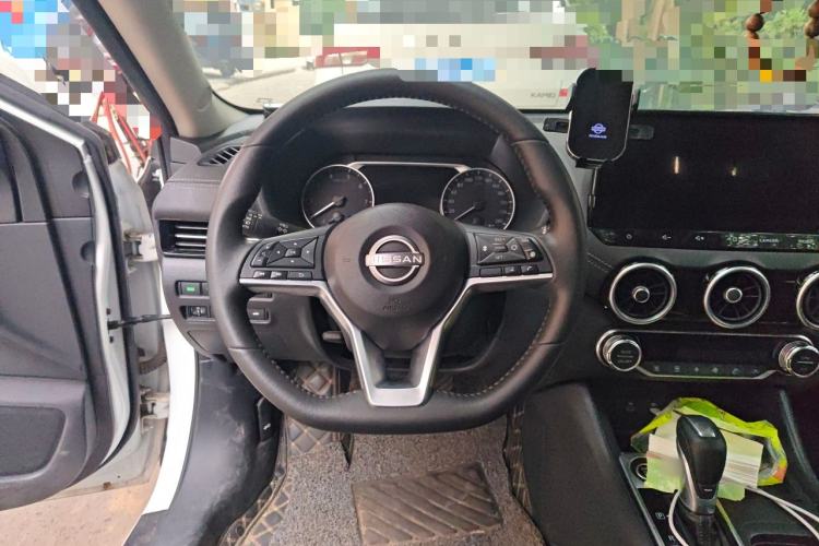 Used Nissan Sylphy 2023 1.6L CVT Enjoyment Edition Steering Wheel