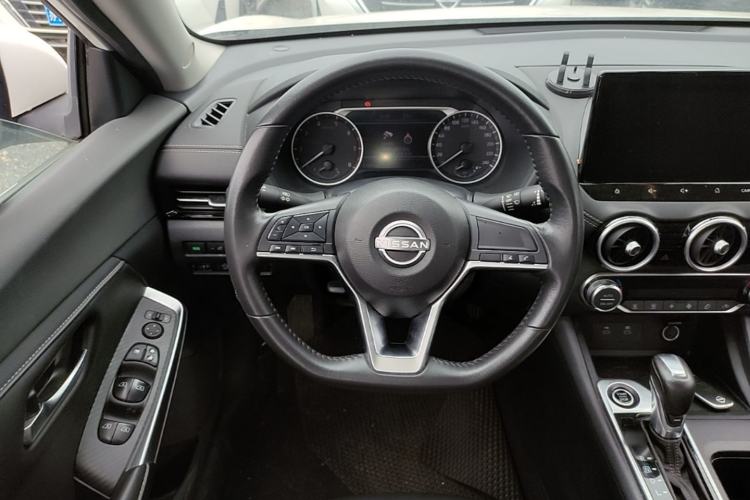 Used Nissan Sylphy 2023 1.6L CVT Enjoyment Edition Steering Wheel