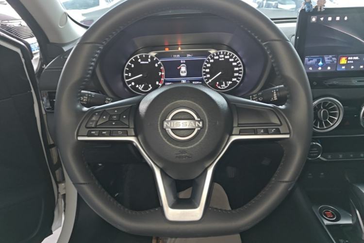 Used Nissan Sylphy 2023 1.6L CVT Enjoyment Edition Steering Wheel