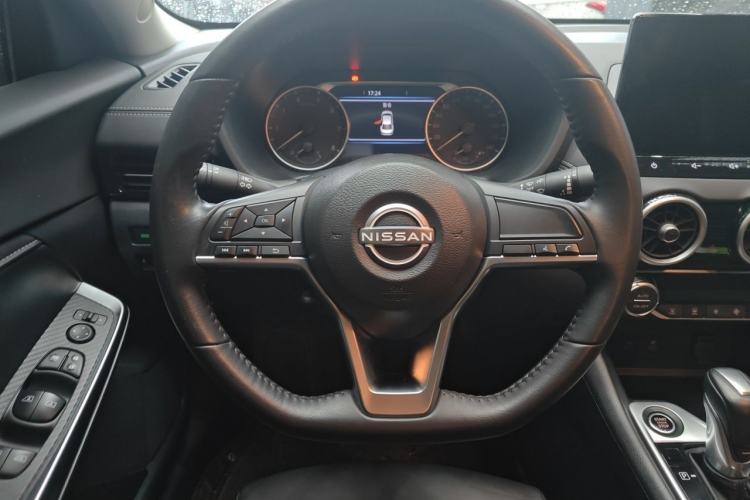 Used Nissan Sylphy 2023 1.6L CVT Enjoyment Edition Steering Wheel