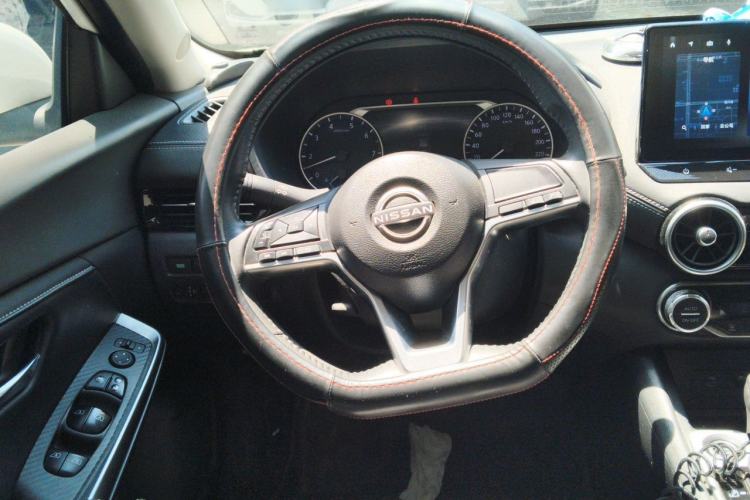 Used Nissan Sylphy 2023 1.6L CVT Enjoyment Edition Steering Wheel