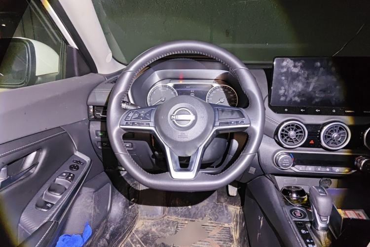 Used Nissan Sylphy 2023 Revised 1.6L CVT Enjoyment Edition Steering Wheel