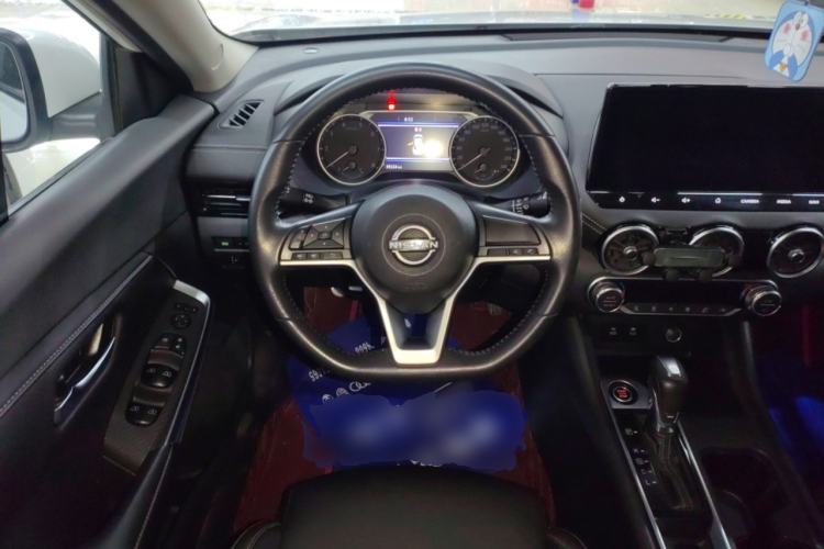 Used Nissan Sylphy 2023 1.6L CVT Enjoyment Edition Steering Wheel
