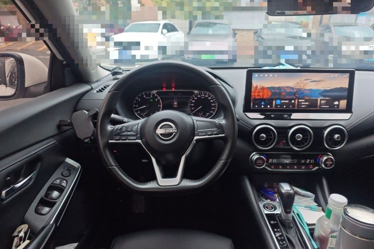 Used Nissan Sylphy 2023 1.6L CVT Enjoyment Edition Steering Wheel