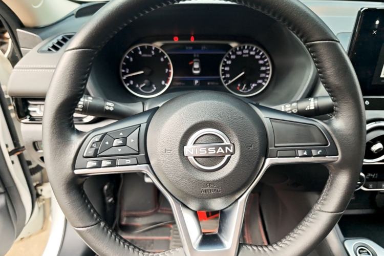 Used Nissan Sylphy 2023 1.6L CVT Enjoyment Edition Steering Wheel