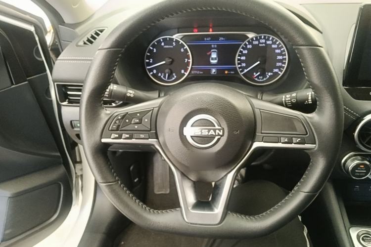 Used Nissan Sylphy 2023 1.6L CVT Enjoyment Edition Steering Wheel