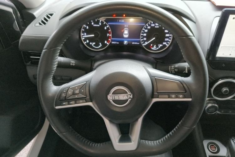 Used Nissan Sylphy 2023 Revised 1.6L CVT Enjoyment Edition Steering Wheel