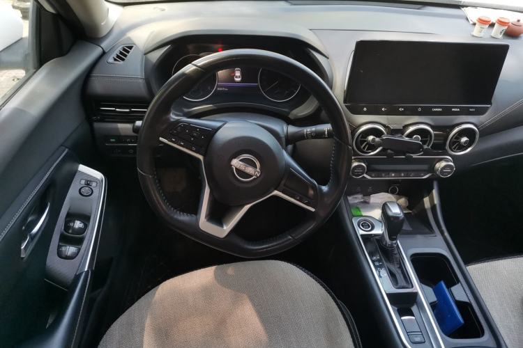 Used Nissan Sylphy 2023 1.6L CVT Enjoyment Edition Steering Wheel