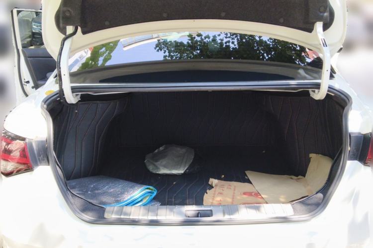 Used Nissan Sylphy 2023 Super Hybrid Electric Drive Super Intelligent Driving Max Trunk
