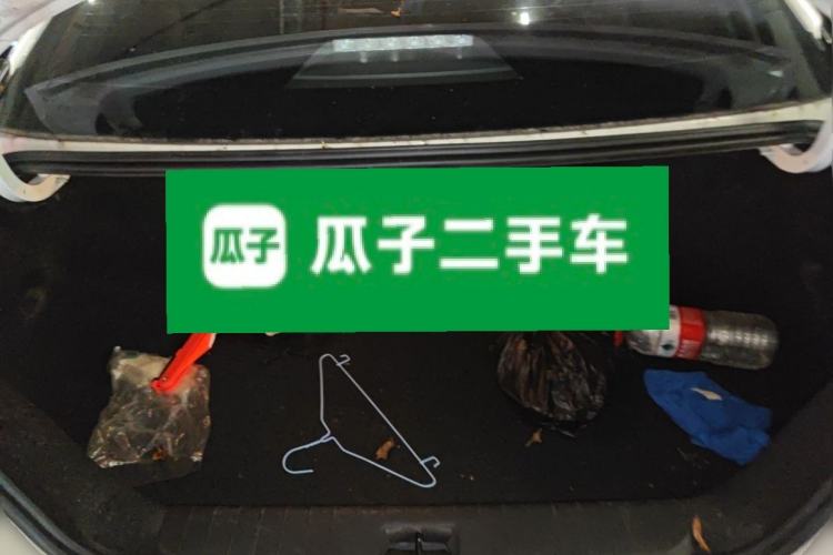 Used Nissan Sylphy 2023 1.6L CVT Smart Drive Version Trunk