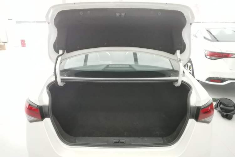 Used Nissan Sylphy 2023 1.6L CVT Enjoyment Edition Trunk