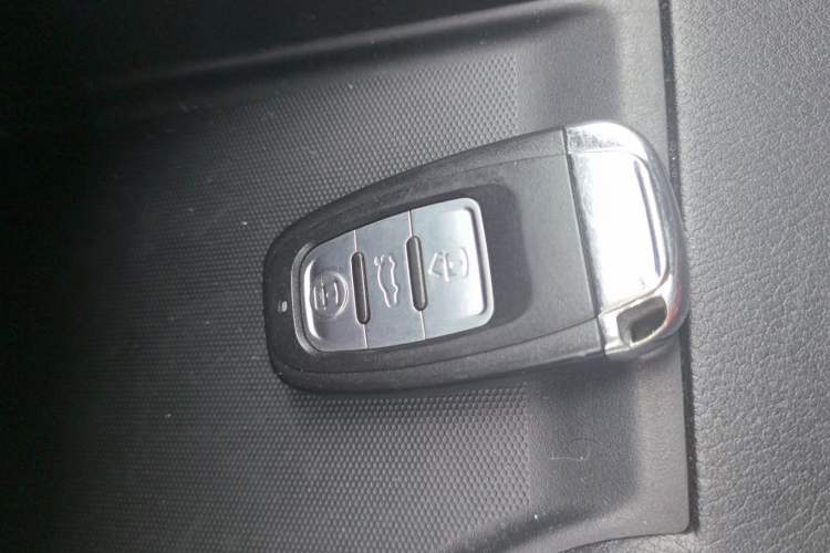 Used Nissan Sylphy 2023 1.6L CVT Enjoyment Edition Vehicle Key