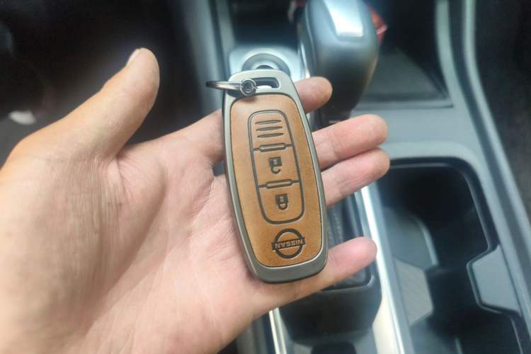 Used Nissan Sylphy 2023 1.6L CVT Enjoyment Edition Vehicle Key