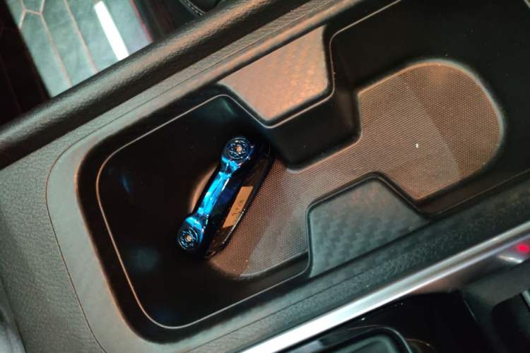 Used Nissan Sylphy 2023 1.6L CVT Enjoyment Edition Vehicle Key