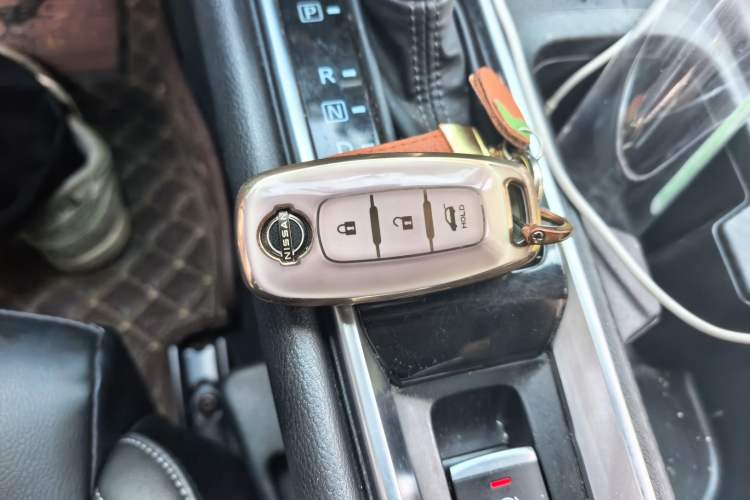 Used Nissan Sylphy 2023 1.6L CVT Enjoyment Edition Vehicle Key