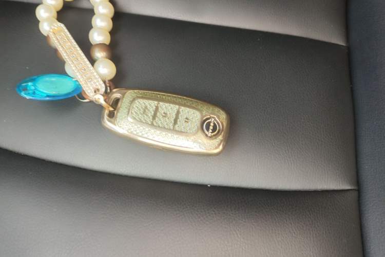 Used Nissan Sylphy 2023 1.6L CVT Enjoyment Edition Vehicle Key