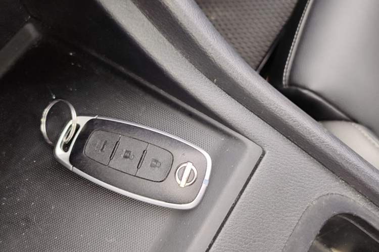 Used Nissan Sylphy 2023 1.6L CVT Enjoyment Edition Vehicle Key