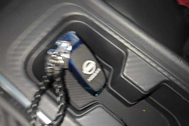 Used Nissan Sylphy 2023 1.6L CVT Enjoyment Edition Vehicle Key