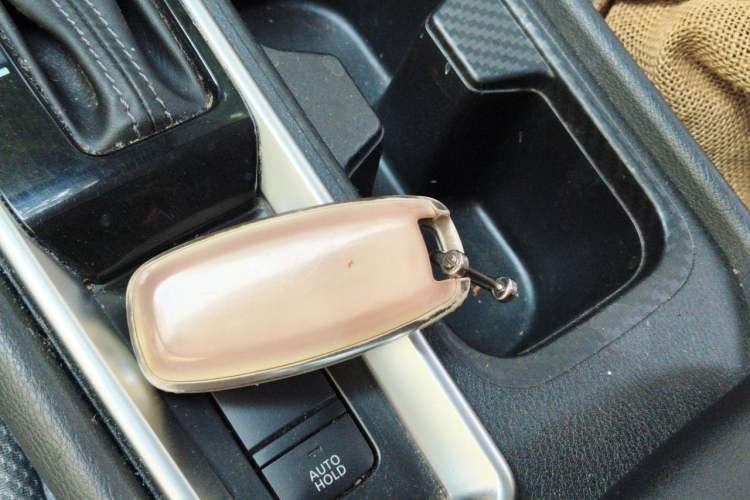 Used Nissan Sylphy 2023 1.6L CVT Enjoyment Edition Vehicle Key
