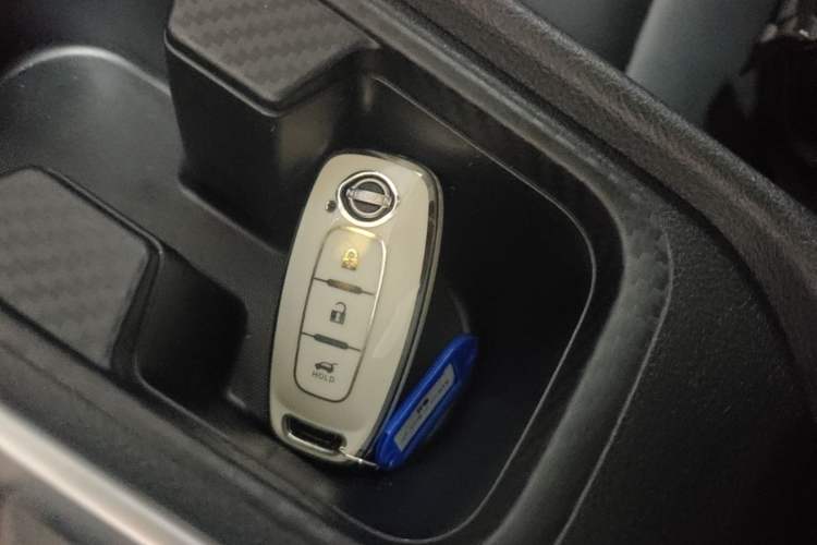 Used Nissan Sylphy 2023 Revised 1.6L CVT Enjoyment Edition Vehicle Key