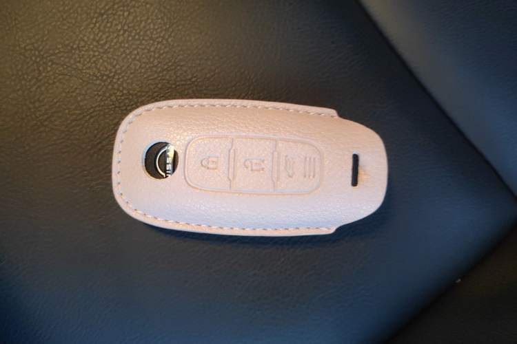 Used Nissan Sylphy 2023 1.6L CVT Enjoyment Edition Vehicle Key