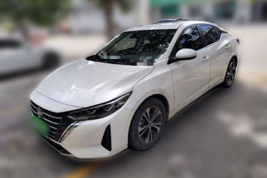 Used Nissan Sylphy 2023 1.6L CVT Enjoyment Edition