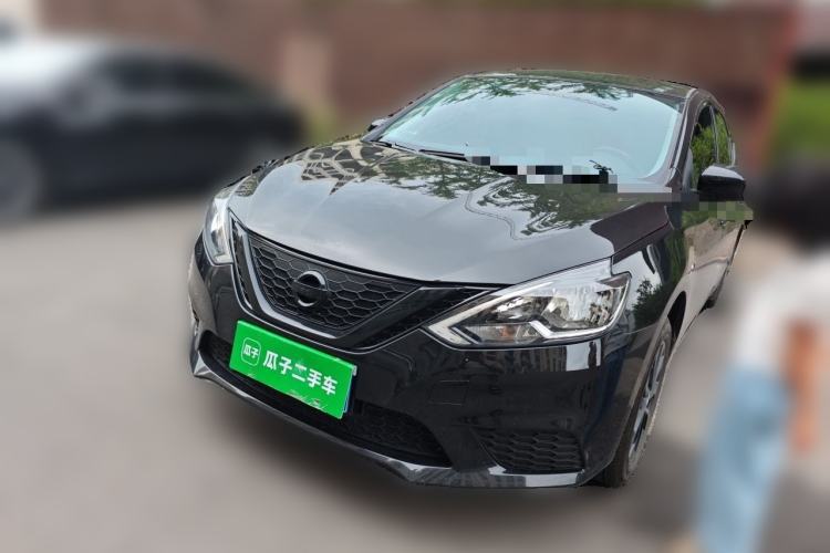 Ojetý Nissan Sylphy 2024 Facelifted Three Classic 1.6XE CVT Comfort Edition Guazi used car, China used car export, Used car for sale, Used  cars, Cheapest cars for sale