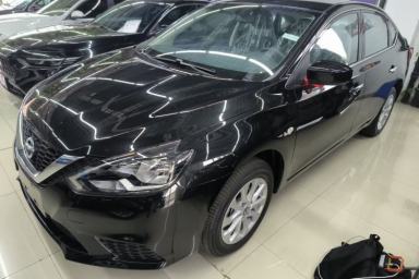 Used Nissan Sylphy 2024 Facelifted Three Classic 1.6XE CVT Comfort Edition