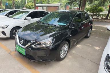 Used Nissan Sylphy 2024 Restyled Version 2 Classic 1.6XE CVT Comfort Edition