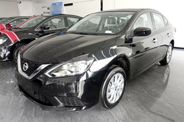Used Nissan Sylphy 2024 Facelifted Three Classic 1.6XE CVT Comfort Edition