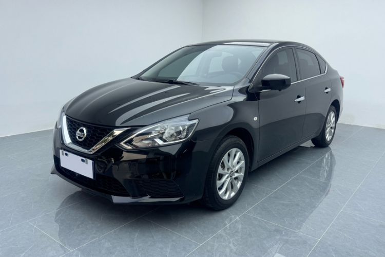 Used Nissan Sylphy 2024 Classic 1.6XE CVT Comfort Edition Guazi used car, China used car export, Used car for sale, Used  cars, Cheapest cars for sale