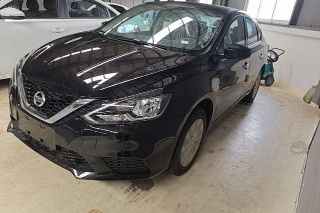 Gebrauchter Nissan Sylphy 2024 Facelifted Three Classic 1.6XE CVT Comfort Edition