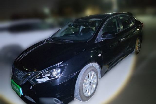 Used Nissan Sylphy 2024 Classic 1.6XE CVT Comfort Edition