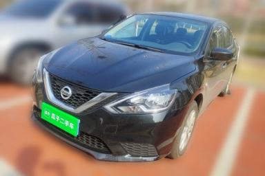 Used Nissan Sylphy 2024 Restyled Version 2 Classic 1.6XE CVT Comfort Edition