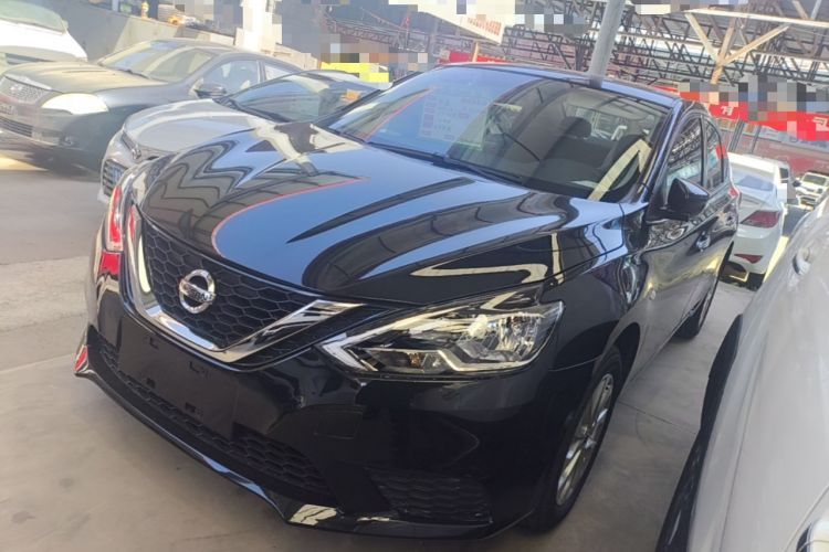 Used Nissan Sylphy 2024 Classic 1.6XE CVT Comfort Edition Guazi used car, China used car export, Used car for sale, Used cars, Cheapest cars for sale