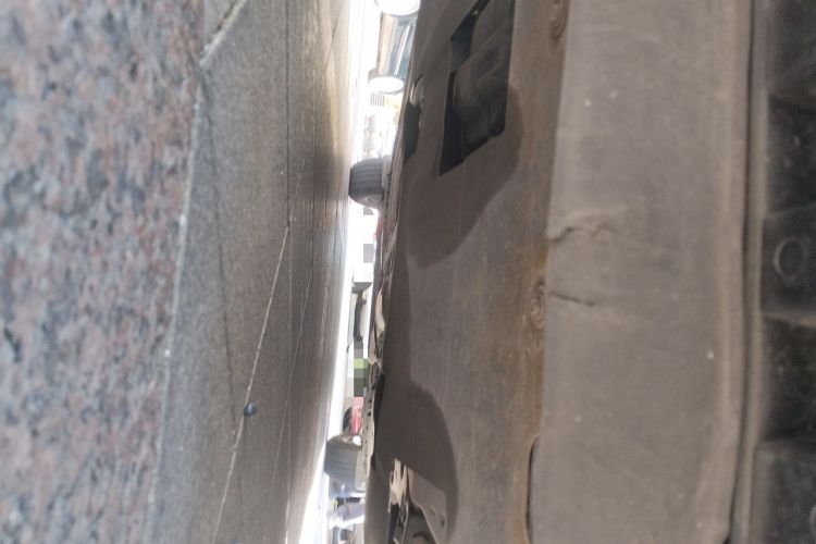 Used Nissan Sylphy 2024 Classic 1.6XE CVT Comfort Edition Chassis Front