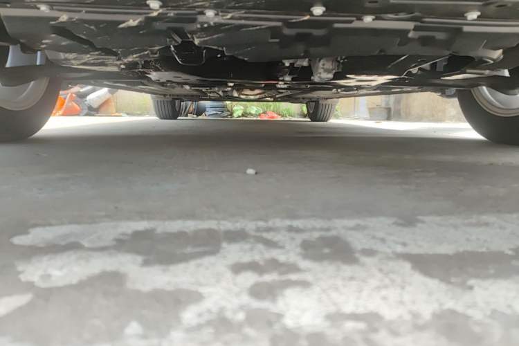 Used Nissan Sylphy 2024 Facelifted Three Classic 1.6XE CVT Comfort Edition Chassis Front