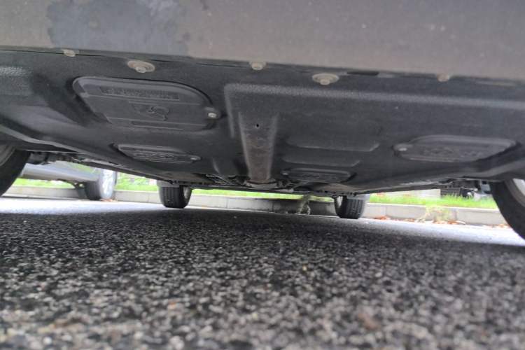 Used Nissan Sylphy 2024 Classic 1.6XE CVT Comfort Edition Chassis Front