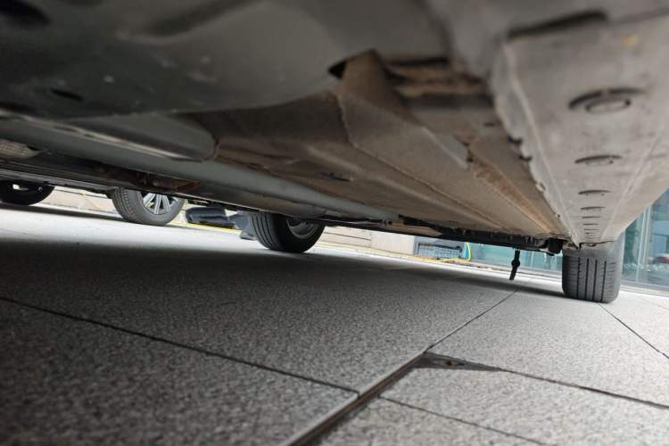 Used Nissan Sylphy 2024 Classic 1.6XL CVT Luxury Edition Chassis Front Left