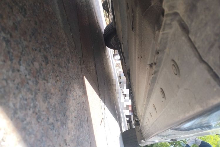 Used Nissan Sylphy 2024 Classic 1.6XE CVT Comfort Edition Chassis Front Left