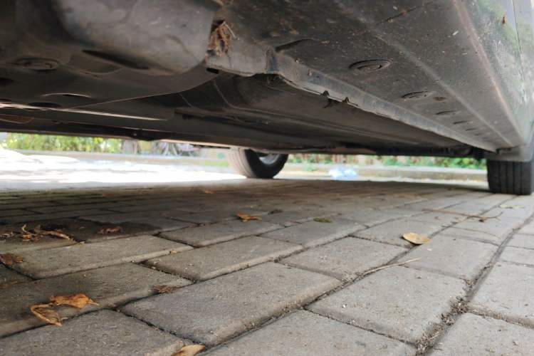 Used Nissan Sylphy 2024 Classic 1.6XE CVT Comfort Edition Chassis Front Left