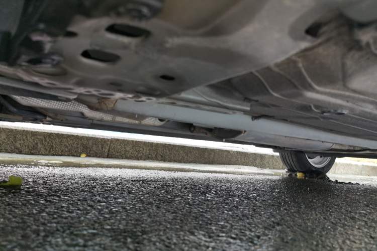 Used Nissan Sylphy 2024 Classic 1.6XE CVT Comfort Edition Chassis Front Left
