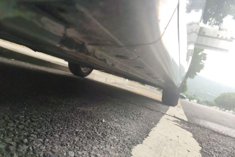 Used Nissan Sylphy 2024 Classic 1.6XE CVT Comfort Edition Chassis Front Left