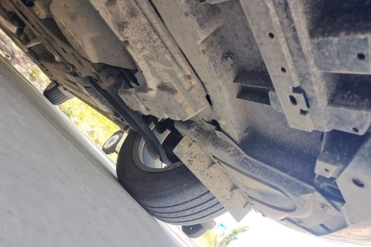 Used Nissan Sylphy 2024 Revised Version Classic 1.6XE CVT Comfort Edition Chassis Front Left
