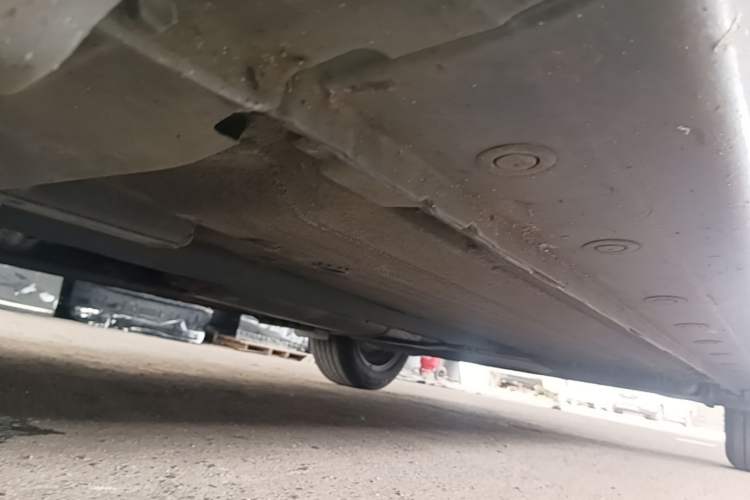 Used Nissan Sylphy 2024 Classic 1.6XL CVT Luxury Edition Chassis Front Left