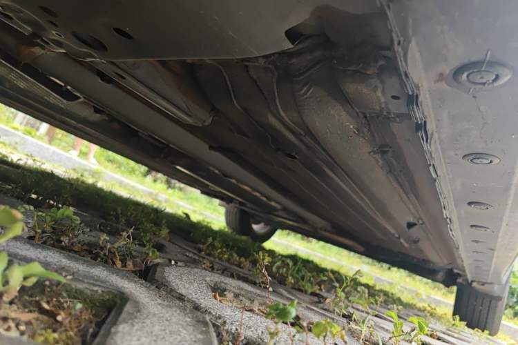 Used Nissan Sylphy 2024 Revised Version Classic 1.6XE CVT Comfort Edition Chassis Front Left
