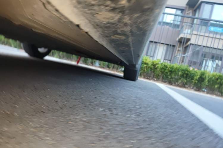 Used Nissan Sylphy 2024 Classic 1.6XE CVT Comfort Edition Chassis Front Left