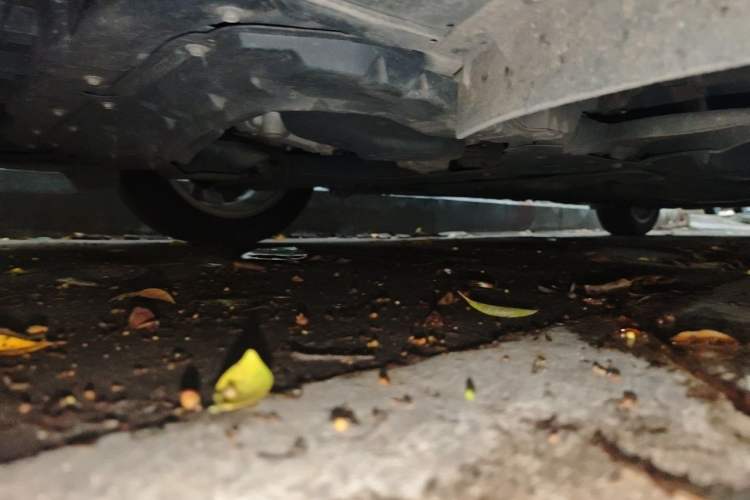 Used Nissan Sylphy 2024 Classic 1.6XE CVT Comfort Edition Chassis Front Left